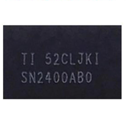 35Pin Charging Control IC SN2400AB0 for iPhone 7 Plus / 7-garmade.com