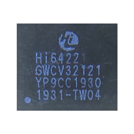 Power IC Module HI6422 V32121-garmade.com