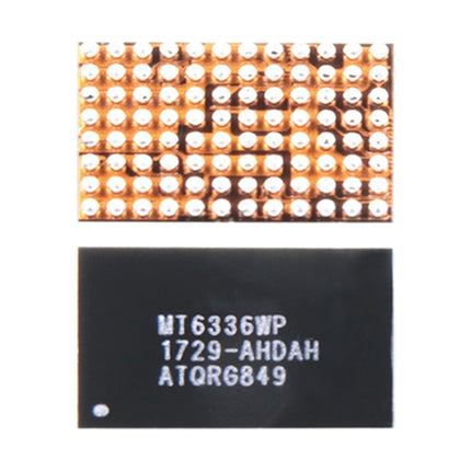 Power IC Module MT6336WP-garmade.com