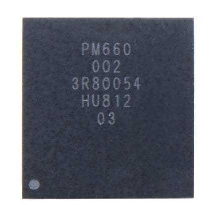 Power IC Module PM660 002-garmade.com