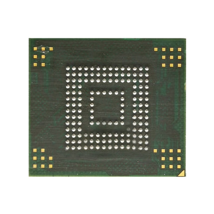 EMMC 16GB Flash Memory IC KMVTU000LM-B503 for Galaxy SIII-garmade.com