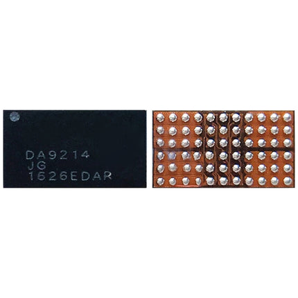 Small Power IC Module DA9214 For Lenovo K8 Note-garmade.com