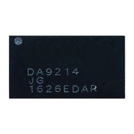 Small Power IC Module DA9214 For Lenovo K8 Note-garmade.com