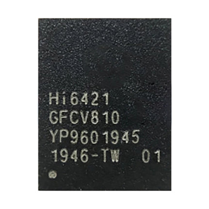 Power IC Module HI6421 GFCV810 For Huawei Mate 30 / Mate 30 Pro-garmade.com
