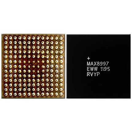 Power IC Module MAX8997 For Samsung I9100 I9220 N7000-garmade.com