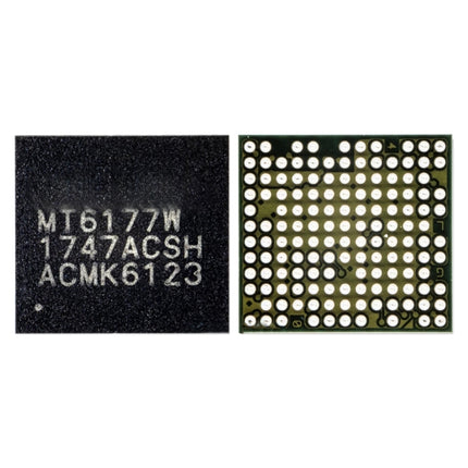 Intermediate Frequency IC Module MT6177W-garmade.com