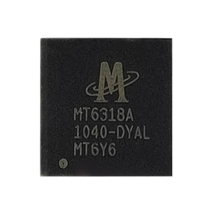 Power IC Module MT6318A-garmade.com