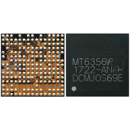 Power IC Module MT6356W-garmade.com