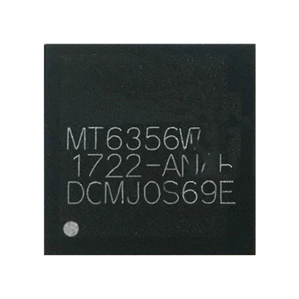 Power IC Module MT6356W-garmade.com