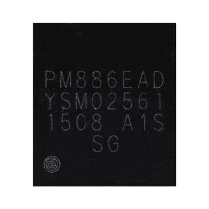 Power IC Module PM886EAD-garmade.com