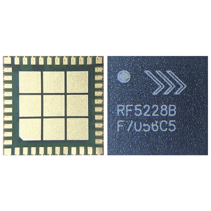 Power Amplifier IC Module RF5228B-garmade.com