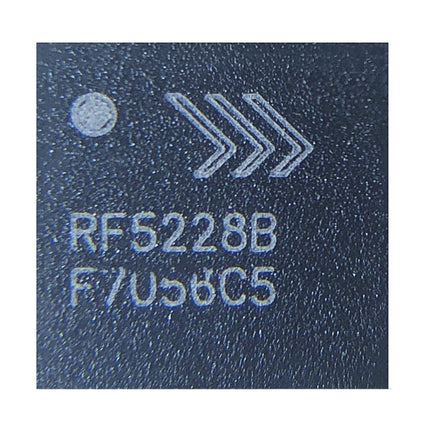 Power Amplifier IC Module RF5228B-garmade.com