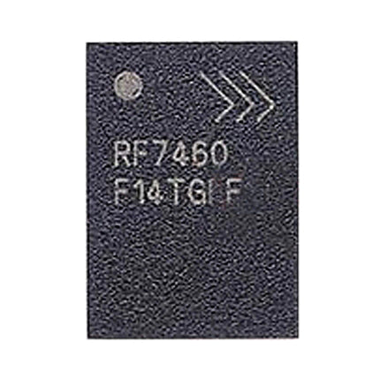 Power Amplifier IC Module RF7460-garmade.com