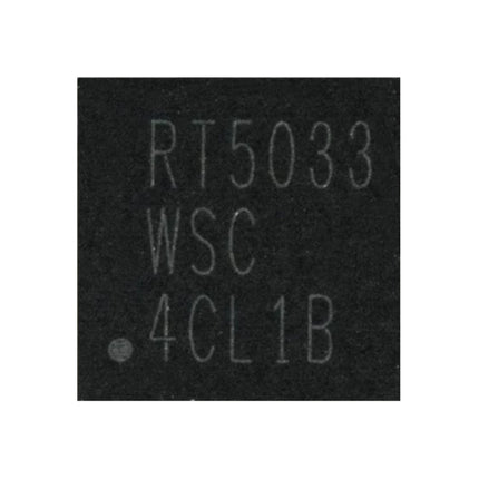 Audio IC Module RT5033-garmade.com