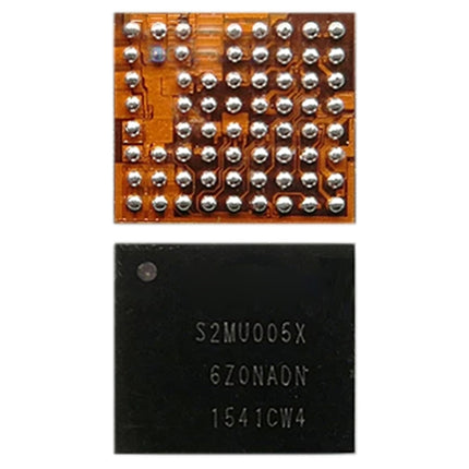 Power IC Module S2MU005X-garmade.com