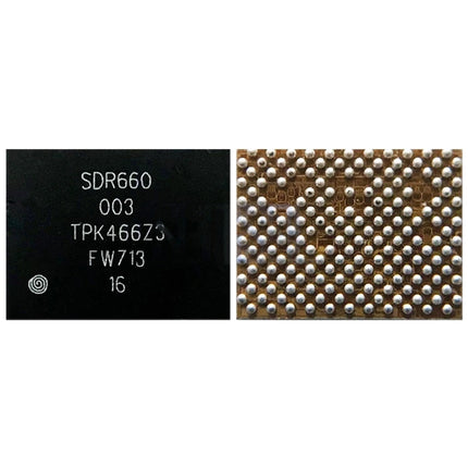 Intermediate Frequency IC Module SDR660 003-garmade.com