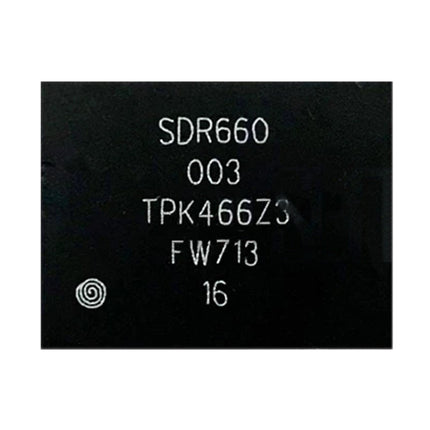 Intermediate Frequency IC Module SDR660 003-garmade.com
