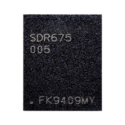 Intermediate Frequency IC Module SDR675 005-garmade.com