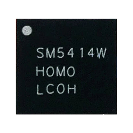 Charging IC Module SM5414W-garmade.com
