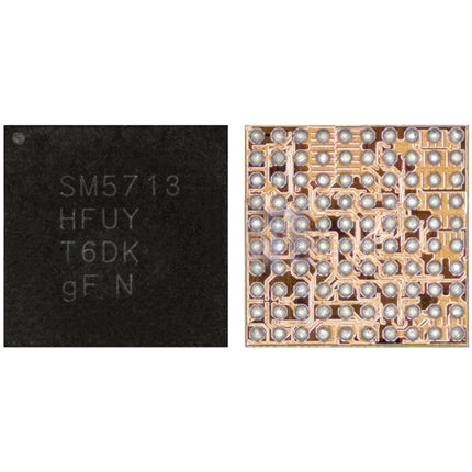 Small Power IC Module SM5713 for Samsung Galaxy S10+ / S10 / A40 / A50 / A60-garmade.com