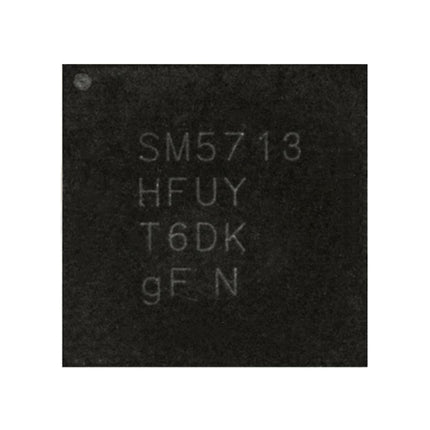 Small Power IC Module SM5713 for Samsung Galaxy S10+ / S10 / A40 / A50 / A60-garmade.com