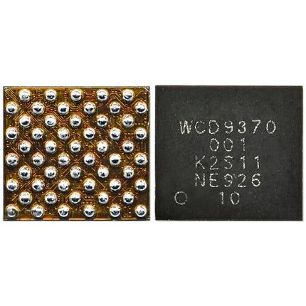 Audio IC Module WCD9370 For Xiaomi Redmi Note 7 / Redmi Note 8 Pro-garmade.com