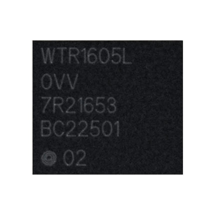 Intermediate Frequency IC Module WTR1605L For iPhone 5S-garmade.com