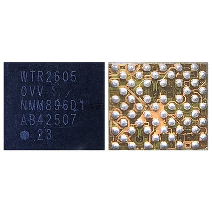 Intermediate Frequency IC Module WTR2605-garmade.com