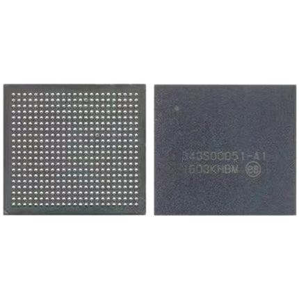 Power IC Module 343S00051-A1 For iPad Pro 9.7-garmade.com