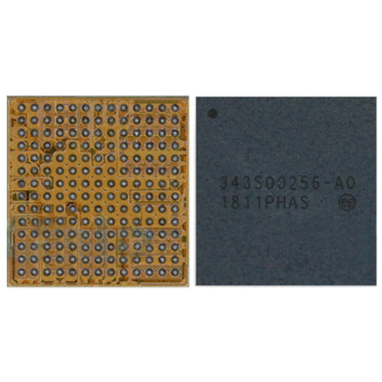 Power IC Module 343S00256-A0 For iPad Pro-garmade.com