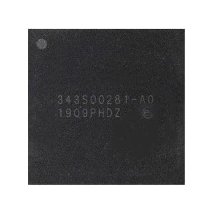 Power IC Module 343S00281-A0 For iPad Pro 10.5 (2019)-garmade.com