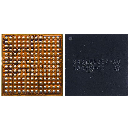 Power IC Module 343S00257 For iPad Pro 12.9 (2017)-garmade.com