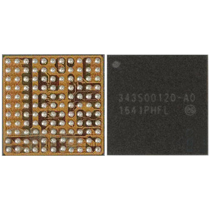 Charging IC Module 343S00120 For iPad 12.9 2018-garmade.com