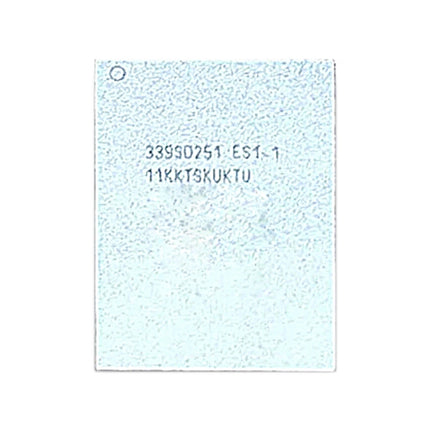 WiFi IC Module 339S0251 For iPad 9.7 (2018) / iPad 6 (WIFI Version)-garmade.com