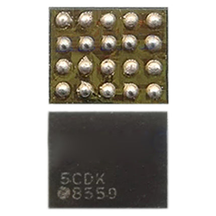 Light Control IC Module 8559 20 Pin For iPad Mini 4-garmade.com
