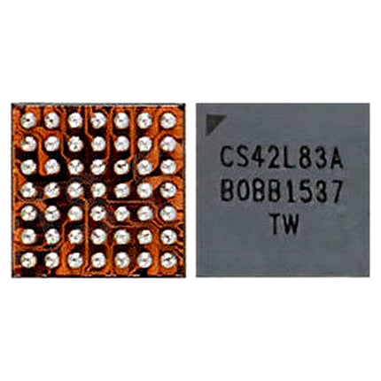 Audio IC Module CS42L83A For iPad Pro 10.5 2017-garmade.com