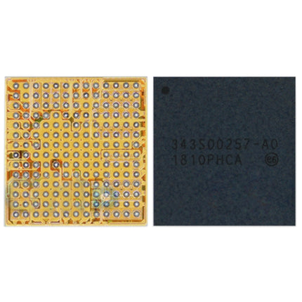 Power IC Module 343S00257-A0 For iPad Pro-garmade.com