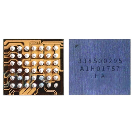 Small Audio IC Module 338S00295(U5000) For iPhone 8 / 8 Plus-garmade.com