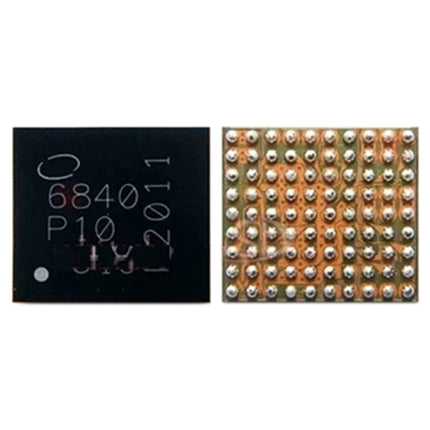 Small Power IC Module PMB6840 For iPhone 11 / 11 Pro / 11 Pro Max-garmade.com
