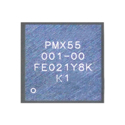 Baseband Power Management IC Module PMX55 001-00 For iPhone 12 / 12 Pro / 12 Pro Max / 12 Mini-garmade.com