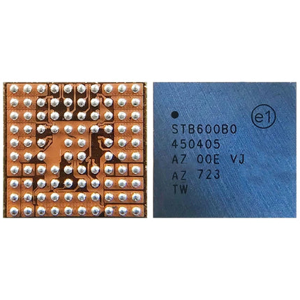 Face Recognition IC Module STB600B0(U4400) For iPhone X-garmade.com