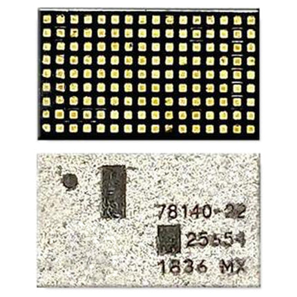 Power Amplifier IC Module 78140-22 For iPhone X-garmade.com