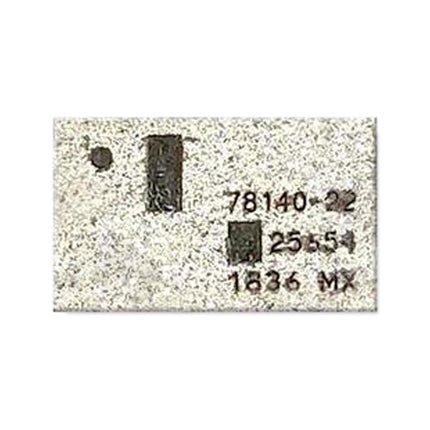 Power Amplifier IC Module 78140-22 For iPhone X-garmade.com