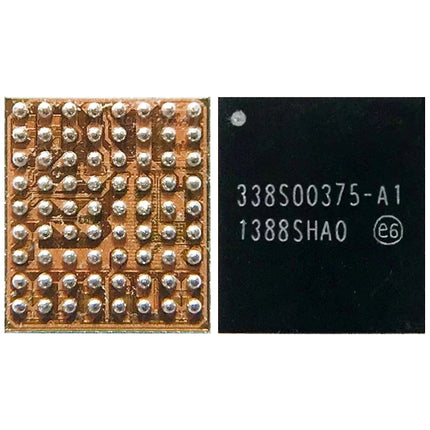 Camera Power Support IC Module 338S00375(U3700) For iPhone XS / XS Max / XR-garmade.com