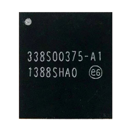 Camera Power Support IC Module 338S00375(U3700) For iPhone XS / XS Max / XR-garmade.com