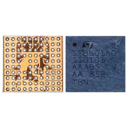 Face Recognition IC Module STB601A0(U4400) For iPhone XS / XS Max / XR-garmade.com