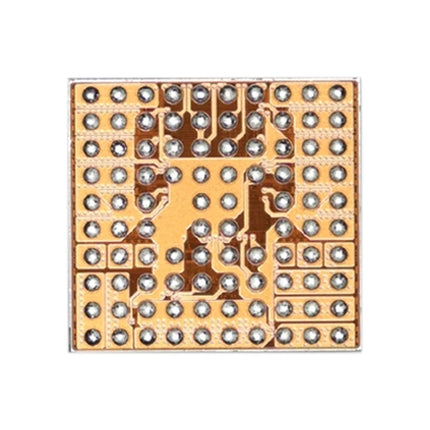 Face Recognition IC Module STB601A0(U4400) For iPhone XS / XS Max / XR-garmade.com