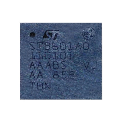 Face Recognition IC Module STB601A0(U4400) For iPhone XS / XS Max / XR-garmade.com