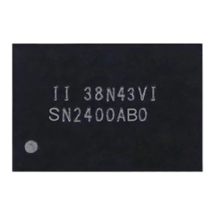 Charging IC Module 35 Pin SN2400ABO(U2101) For iPhone 7 / 7 Plus-garmade.com