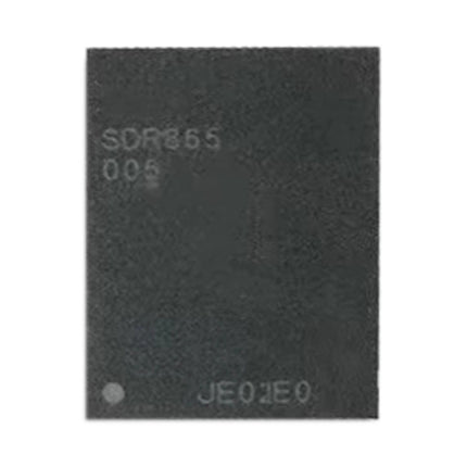 Intermediate Frequency IC Module SDR865 For iPhone 12 / 12 Pro / 12 Pro Max / 12 Mini-garmade.com